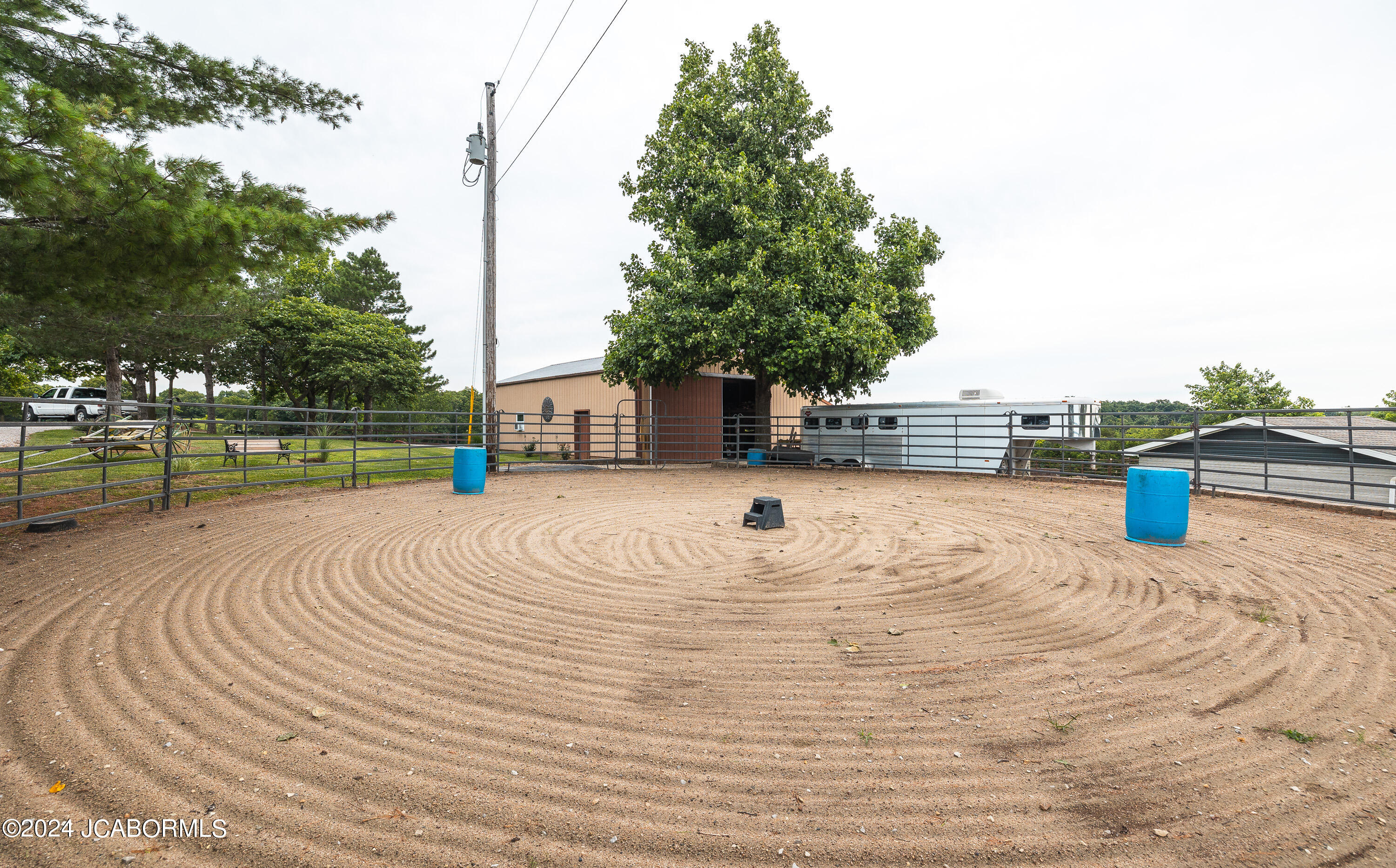 4461 State Rd AA Tebbetts, MO 65080 - Photo 13 of 75