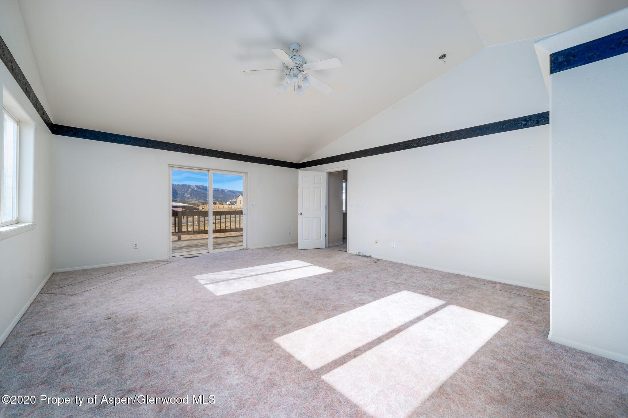 845 Mesa Drive Rifle, CO 81650 - Photo 11 of 29 601 Entrada St_MLS-7