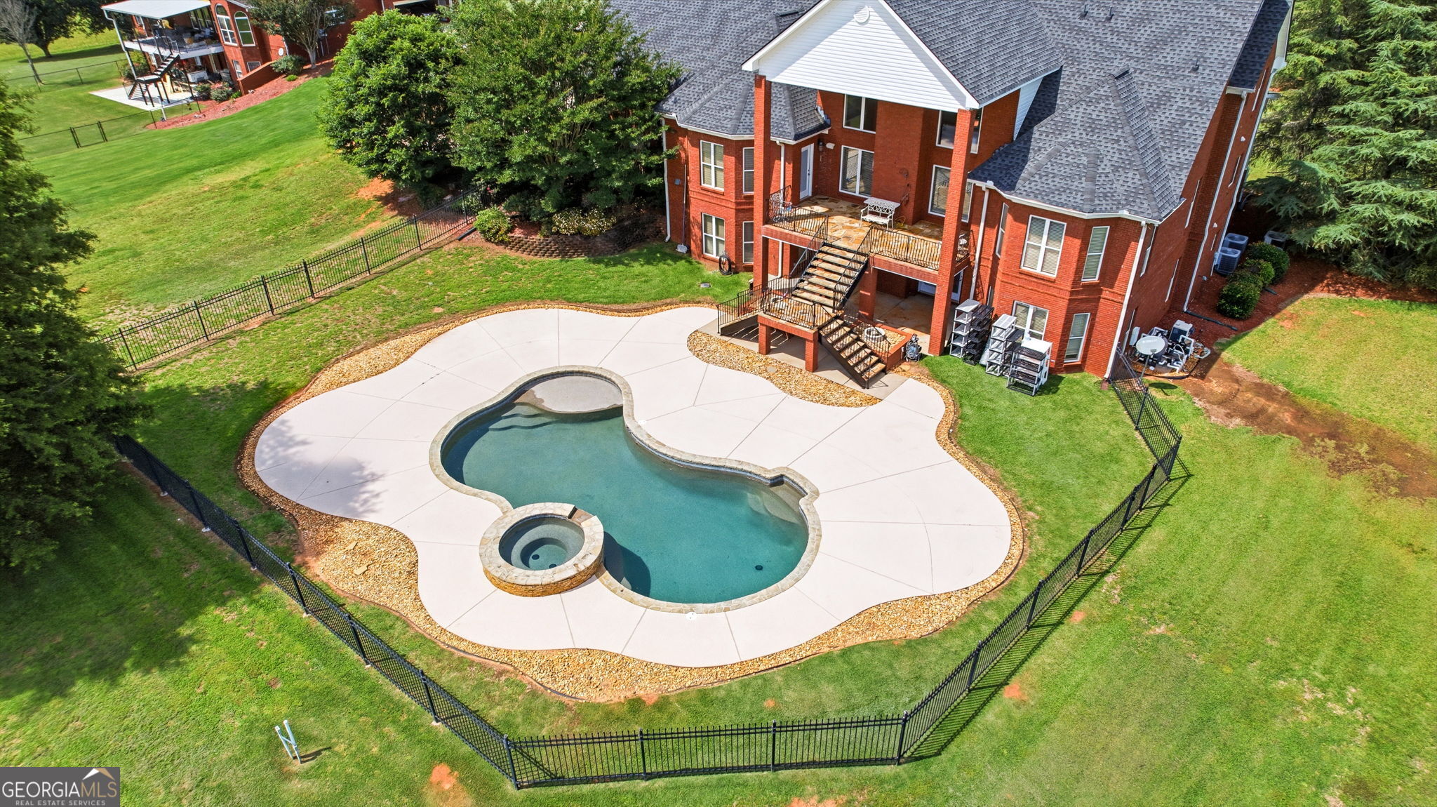 712 Teamon Road Griffin, GA 30223 - Photo 64 of 73