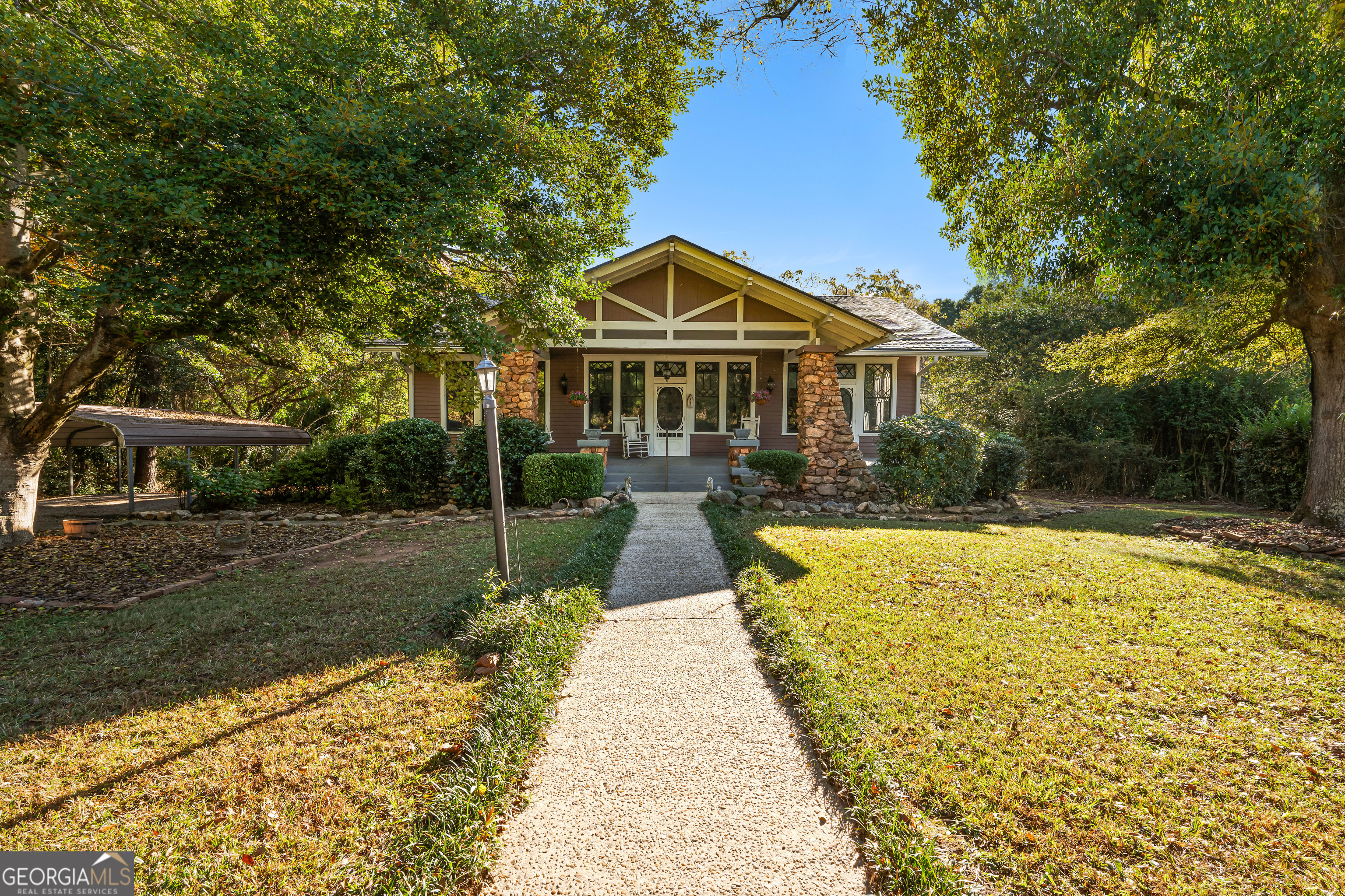 1784 New Franklin Road LaGrange, GA 30241 - Photo 1 of 1