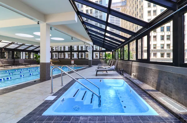 $2,500 | 405 North Wabash Avenue, Unit 5106, Chicago, IL 60611
