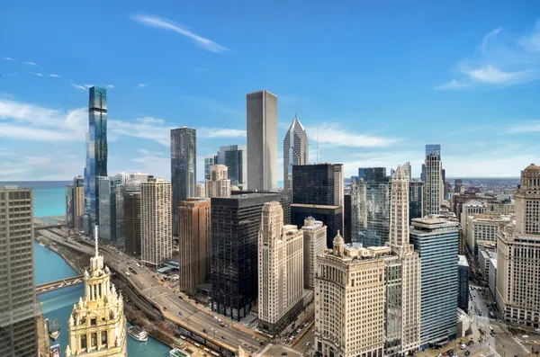 $2,500 | 405 North Wabash Avenue, Unit 5106, Chicago, IL 60611