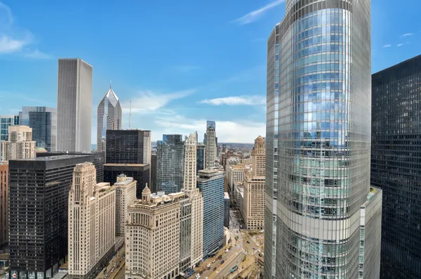 $2,500 | 405 North Wabash Avenue, Unit 5106, Chicago, IL 60611