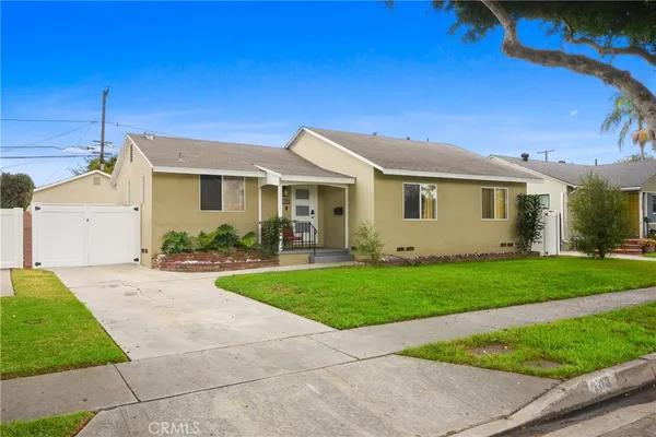 $839,000 | 100 West Bort Street, Long Beach, CA 90805