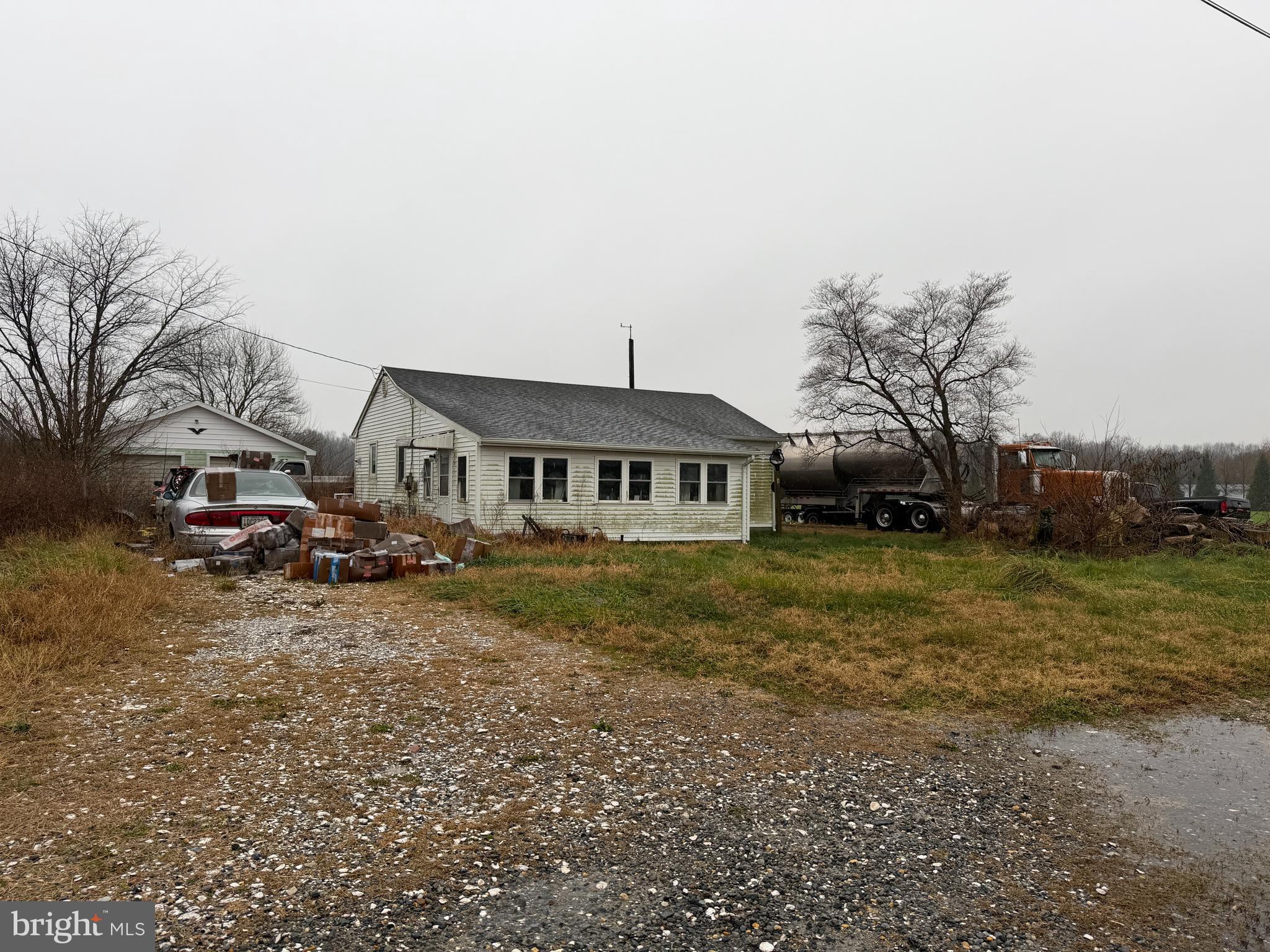 5035 River Road Hurlock, MD 21643 - Photo 3 of 9