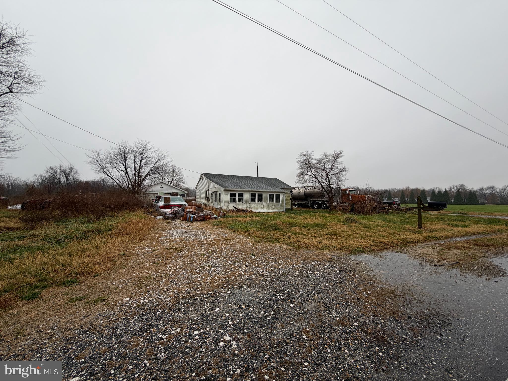 5035 River Road Hurlock, MD 21643 - Photo 7 of 9