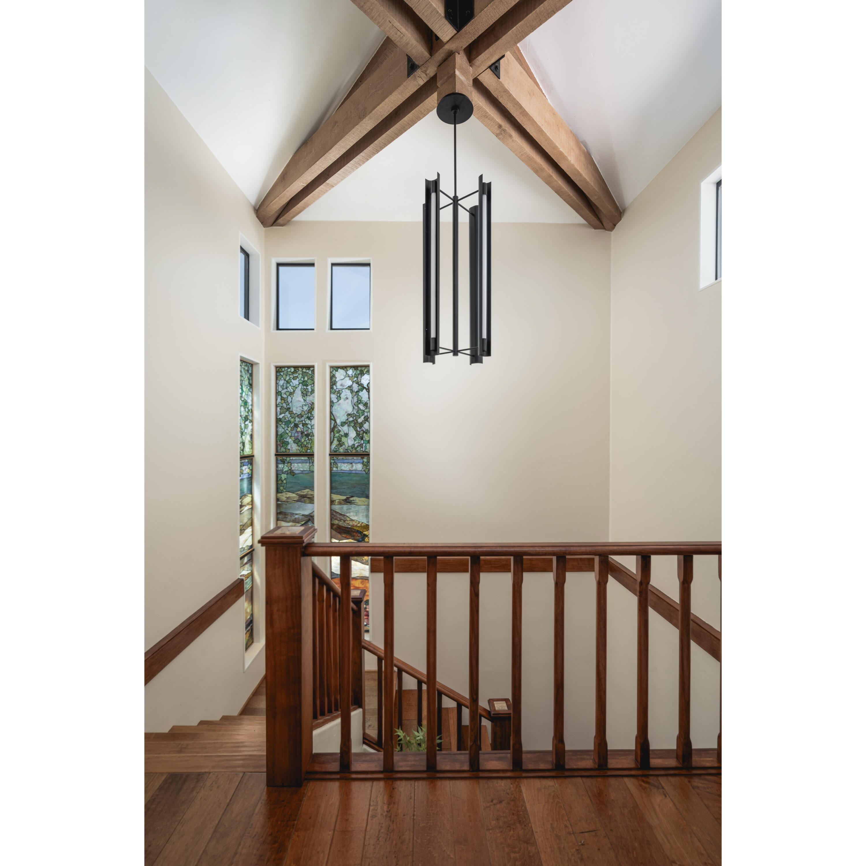 840 Ivy Lane Montecito, CA 93108 - Photo 37 of 57 a view of a porch with a table and chairs