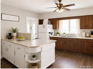 1464 South Force Road Attica, MI 48412 - Photo 9 of 26