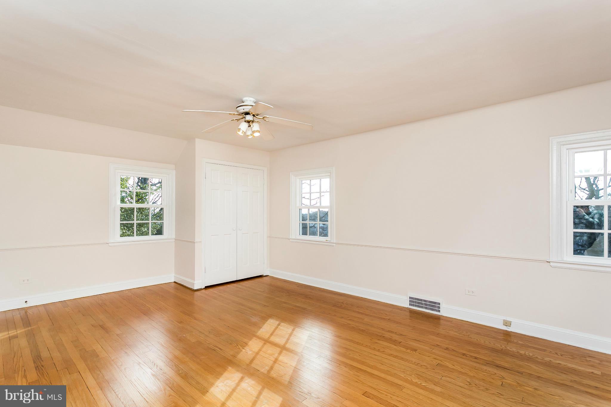 1215 Roundhill Road Baltimore, MD 21218 - Photo 14 of 30 Bedroom (Master)