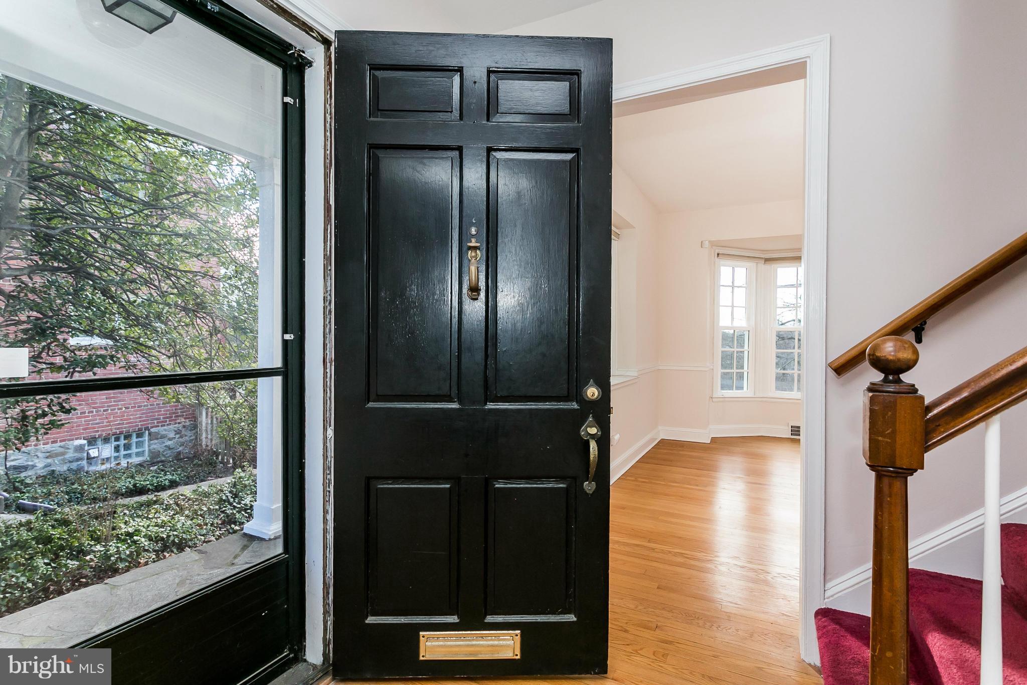 1215 Roundhill Road Baltimore, MD 21218 - Photo 3 of 30 Interior (General)