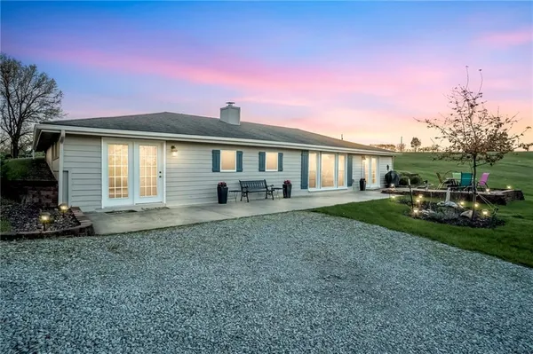 $309,000 | 541 Lake Viking Terrace, Gallatin, MO 64640