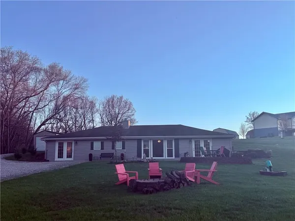 $309,000 | 541 Lake Viking Terrace, Gallatin, MO 64640