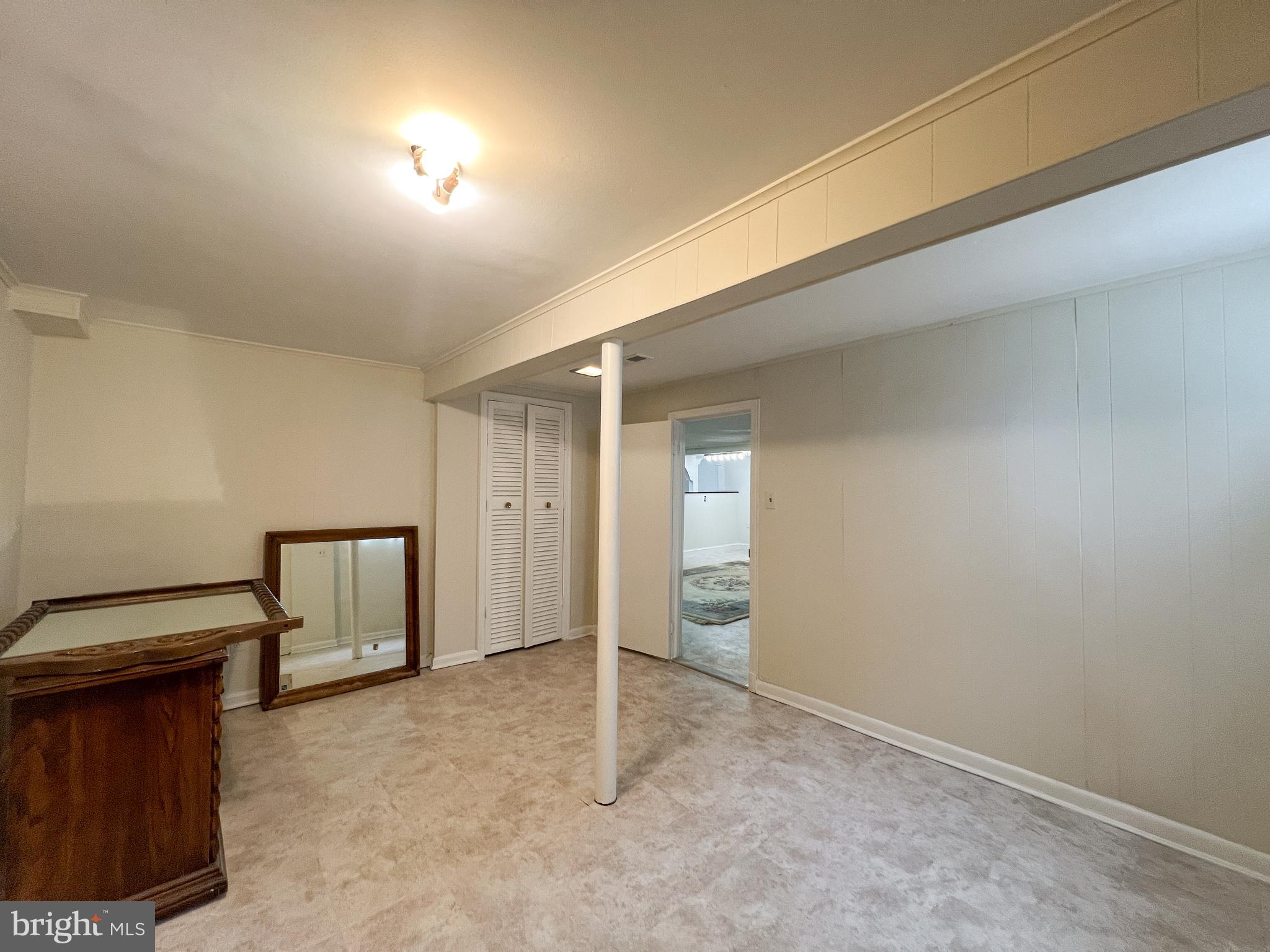 10209 Douglas Avenue Silver Spring, MD 20902 - Photo 18 of 22 a view of an empty room