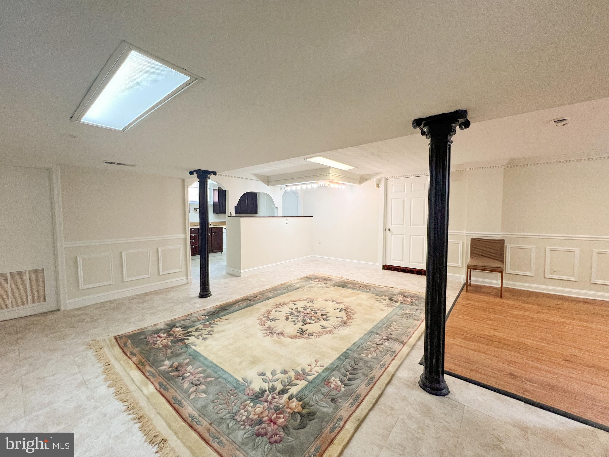 10209 Douglas Avenue Silver Spring, MD 20902 - Photo 7 of 22 a view of a living room