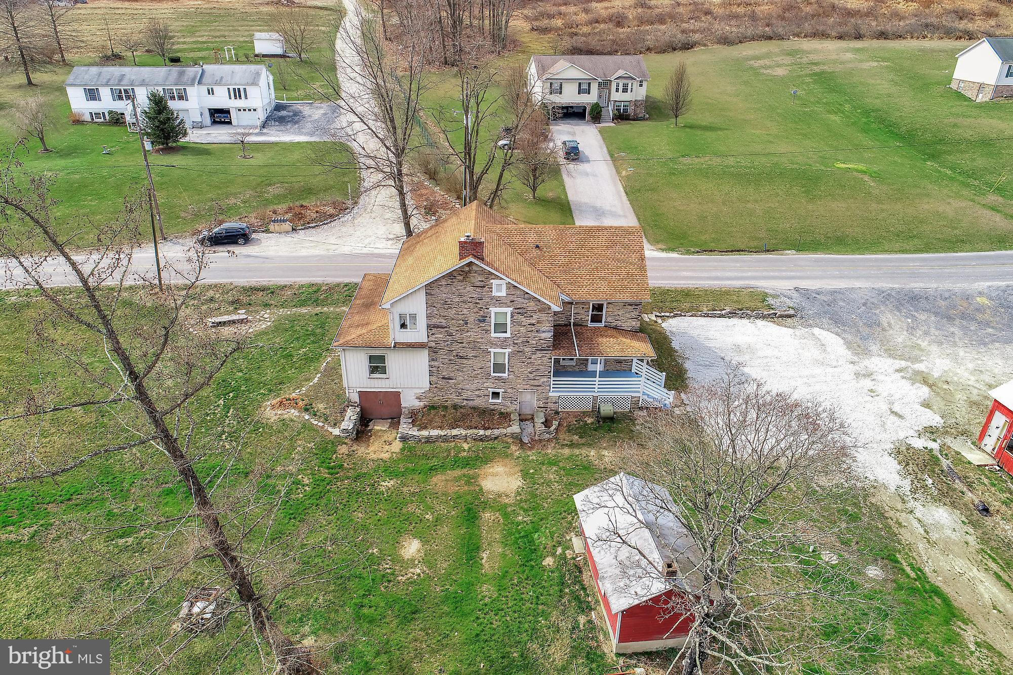 155 West Point Road Aspers, PA 17304 - Photo 50 of 54 Gallery Image 50
