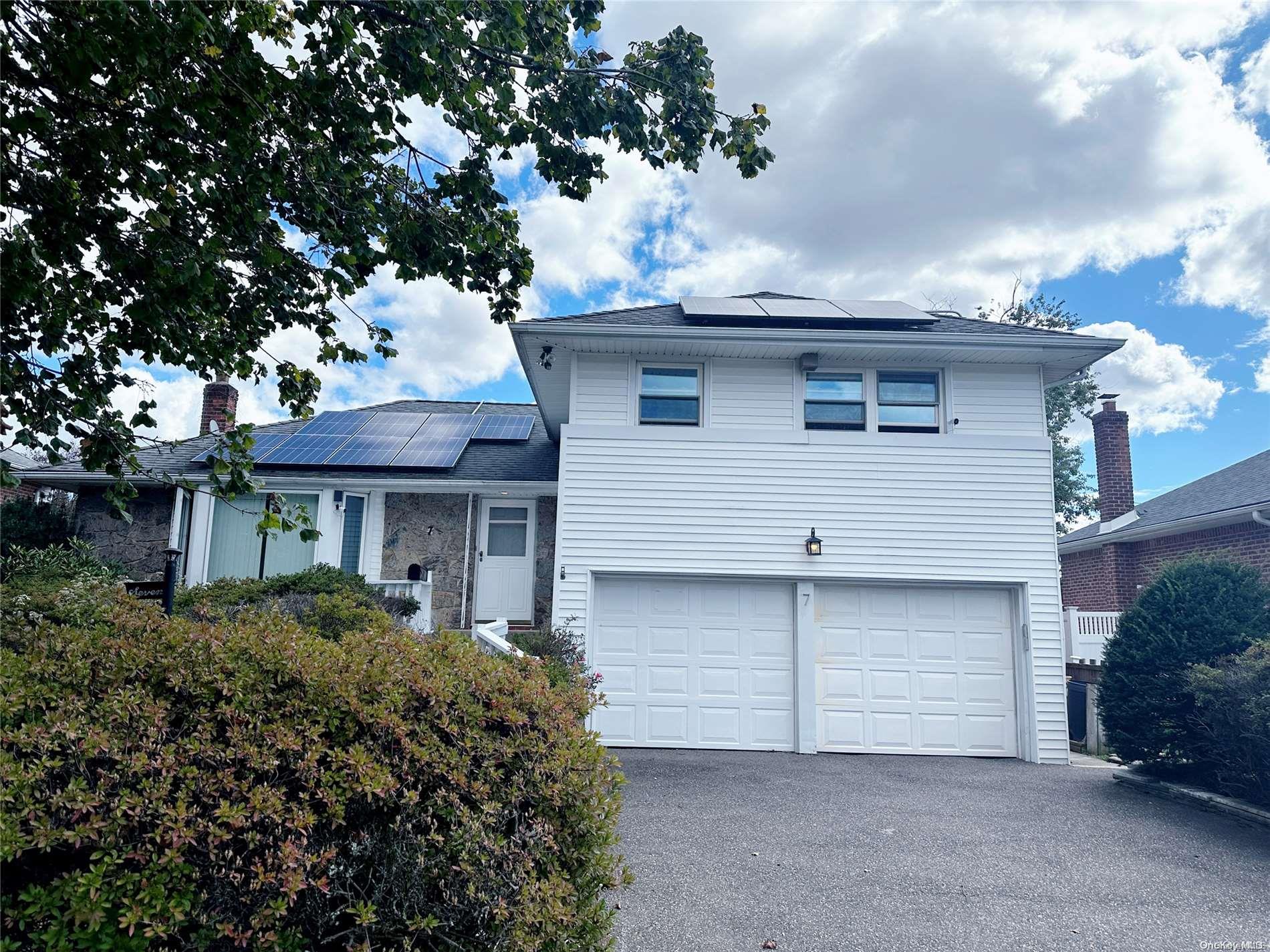 7 Village Road Syosset, NY 11791 - Photo 1 of 1