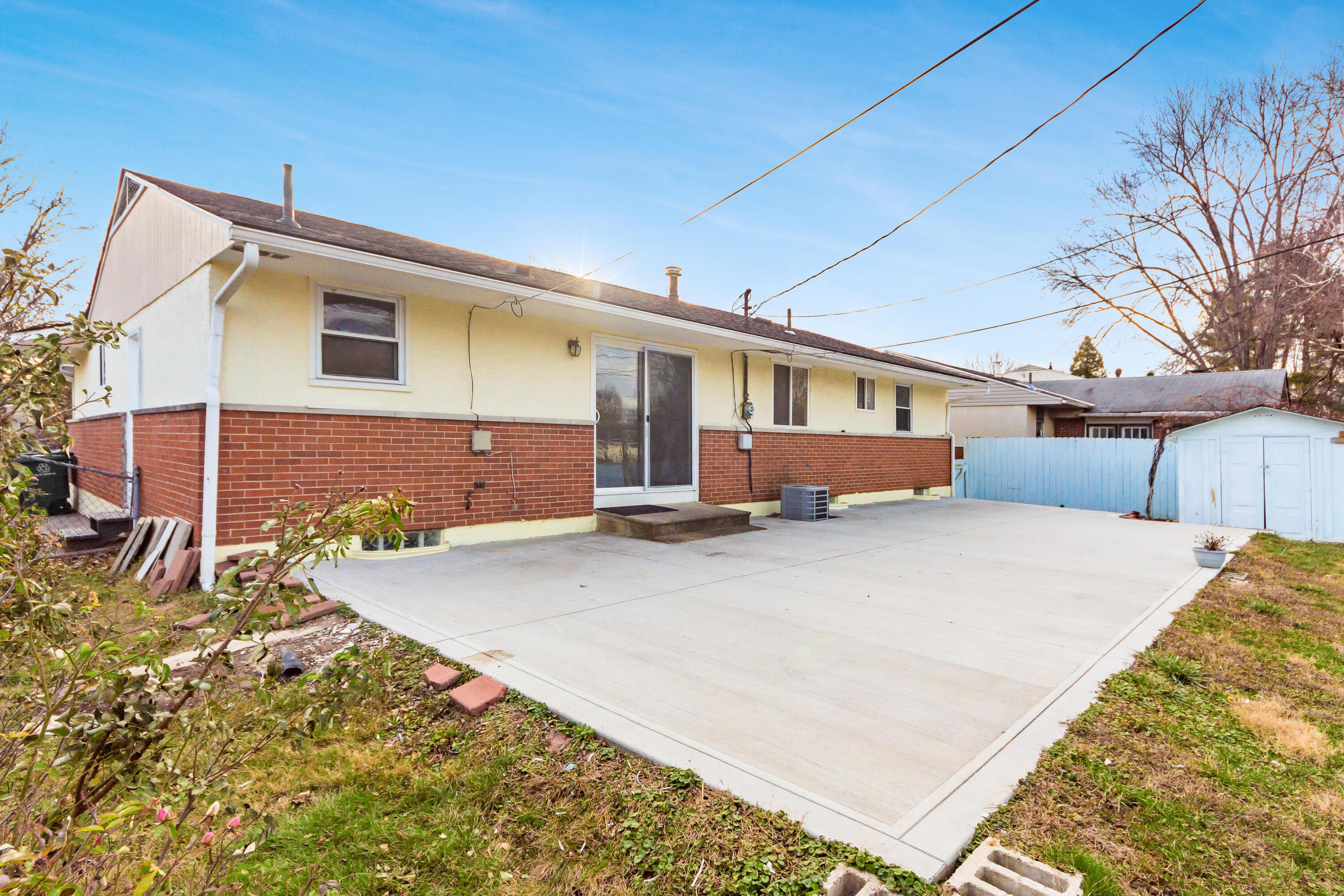 1466 Fullen Road Columbus, OH 43229 - Photo 31 of 35 M_1466_Fullen064