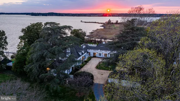 $3,950,000 | 7288 Bozman Neavitt Road, Bozman, MD 21612