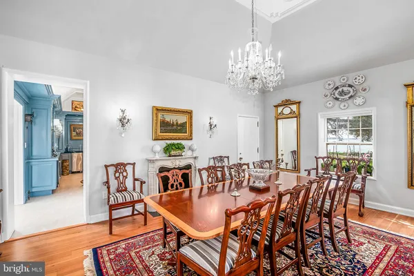 $3,950,000 | 7288 Bozman Neavitt Road, Bozman, MD 21612