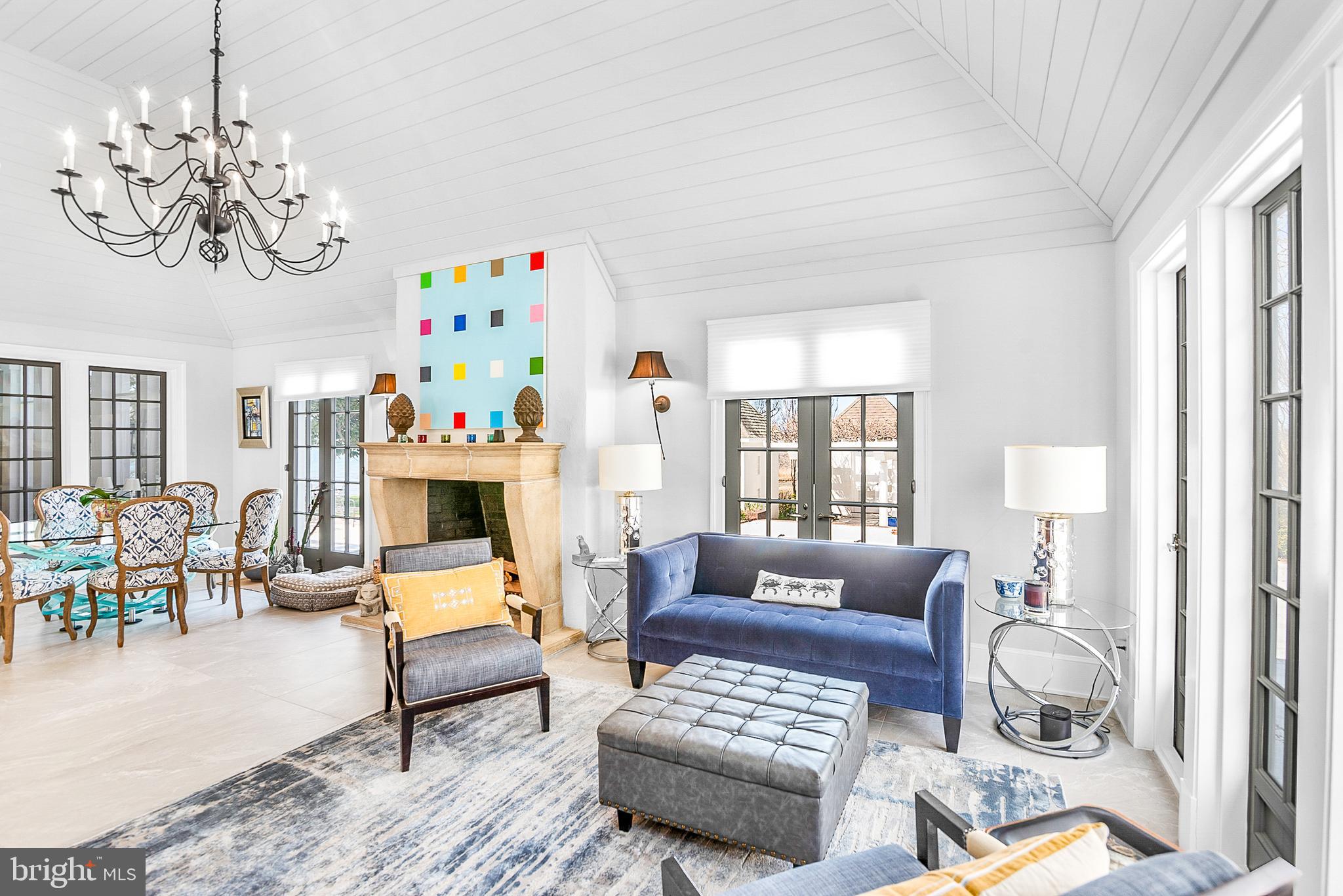 7288 Bozman Neavitt Road Bozman, MD 21612 - Photo 24 of 65