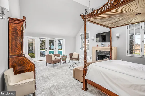 $3,950,000 | 7288 Bozman Neavitt Road, Bozman, MD 21612