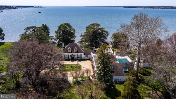 $3,950,000 | 7288 Bozman Neavitt Road, Bozman, MD 21612