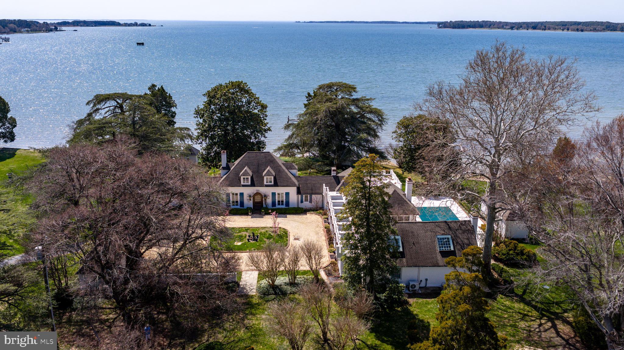 7288 Bozman Neavitt Road Bozman, MD 21612 - Photo 4 of 65