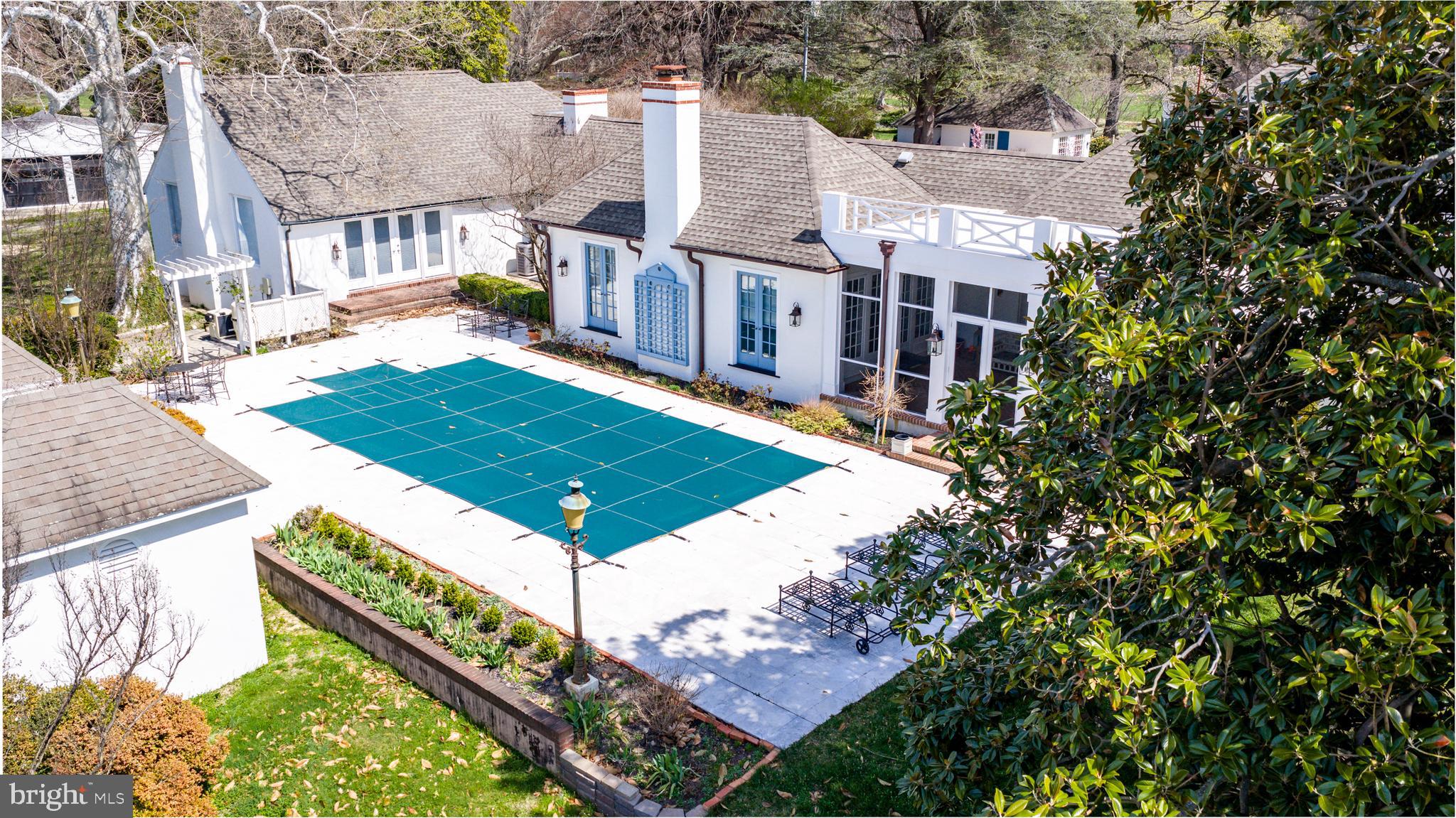 7288 Bozman Neavitt Road Bozman, MD 21612 - Photo 58 of 65