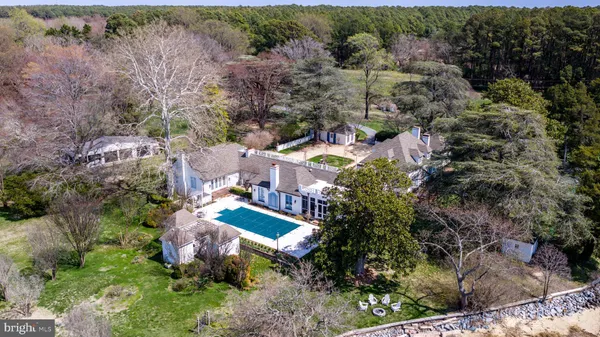 $3,950,000 | 7288 Bozman Neavitt Road, Bozman, MD 21612