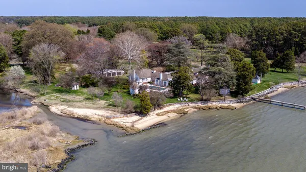 $3,950,000 | 7288 Bozman Neavitt Road, Bozman, MD 21612
