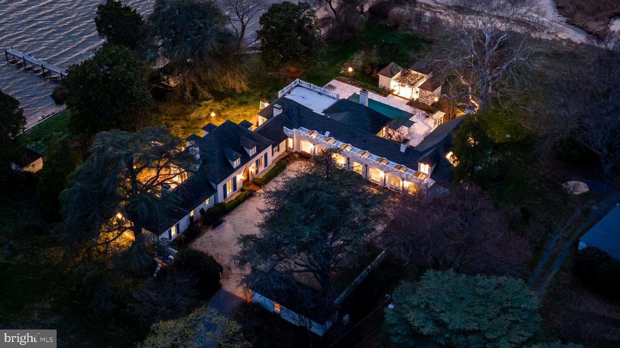 7288 Bozman Neavitt Road Bozman, MD 21612 - Photo 63 of 65