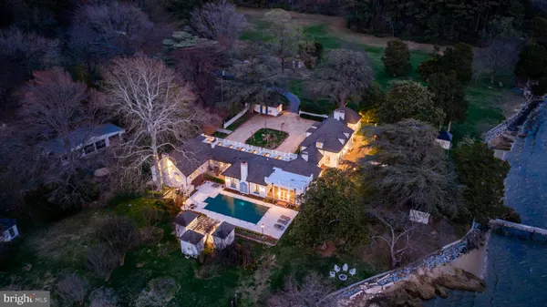 $3,950,000 | 7288 Bozman Neavitt Road, Bozman, MD 21612