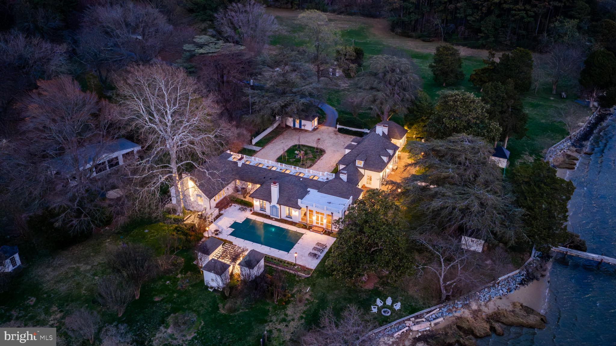 7288 Bozman Neavitt Road Bozman, MD 21612 - Photo 64 of 65