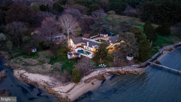 $3,950,000 | 7288 Bozman Neavitt Road, Bozman, MD 21612