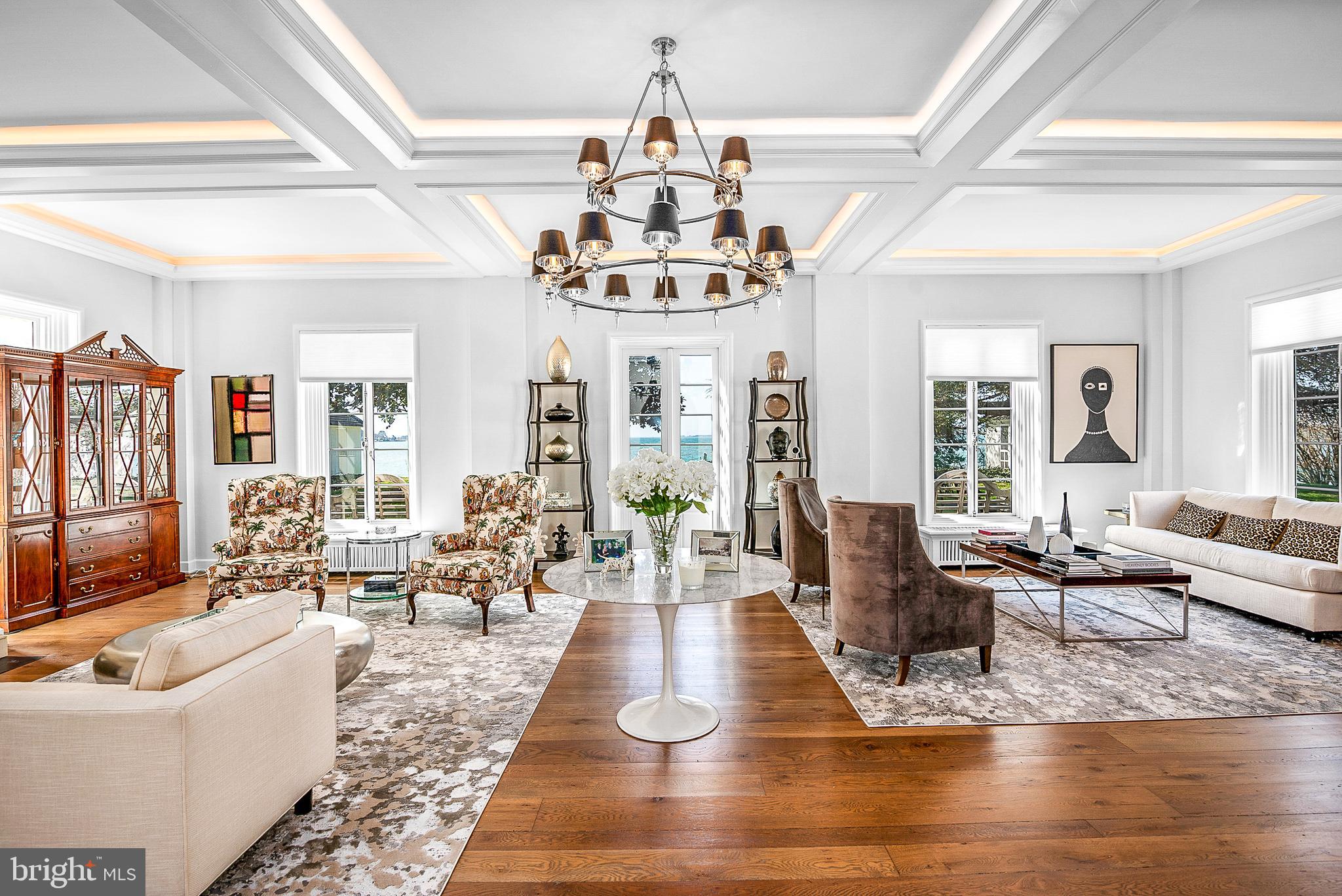 7288 Bozman Neavitt Road Bozman, MD 21612 - Photo 8 of 65