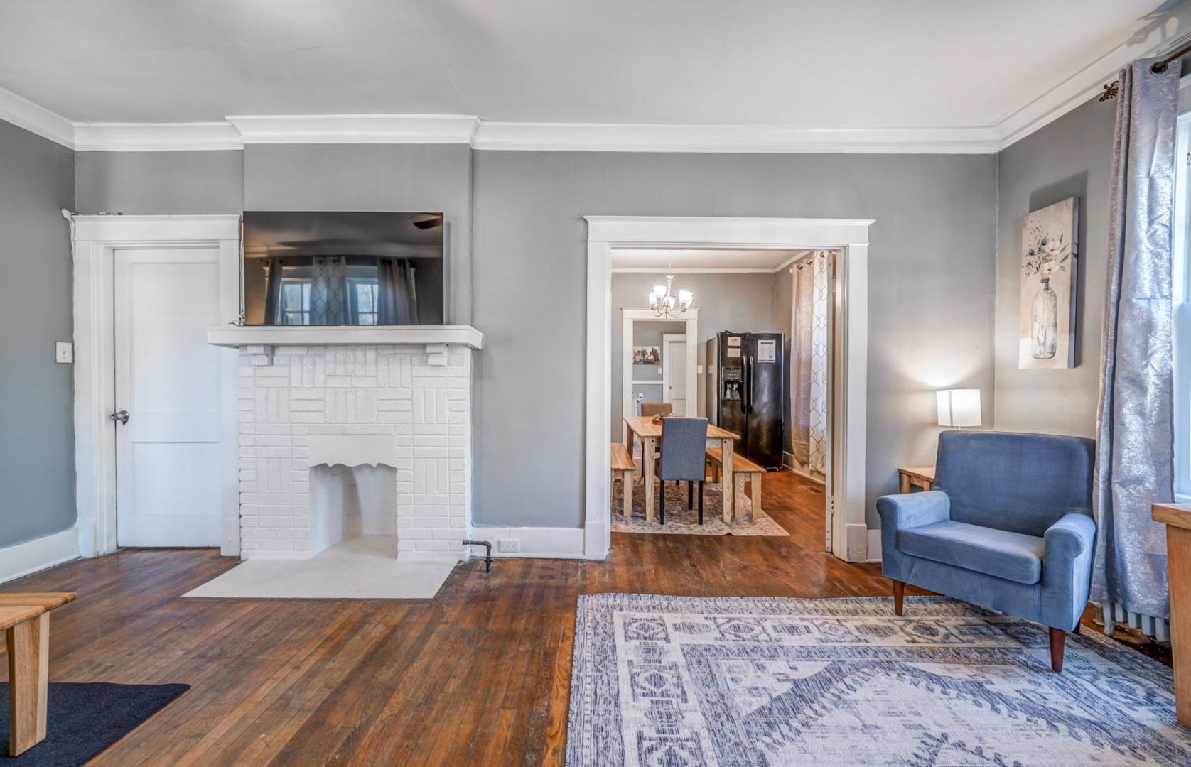 1005-1007 Rozelle Street Memphis, TN 38114 - Photo 5 of 40