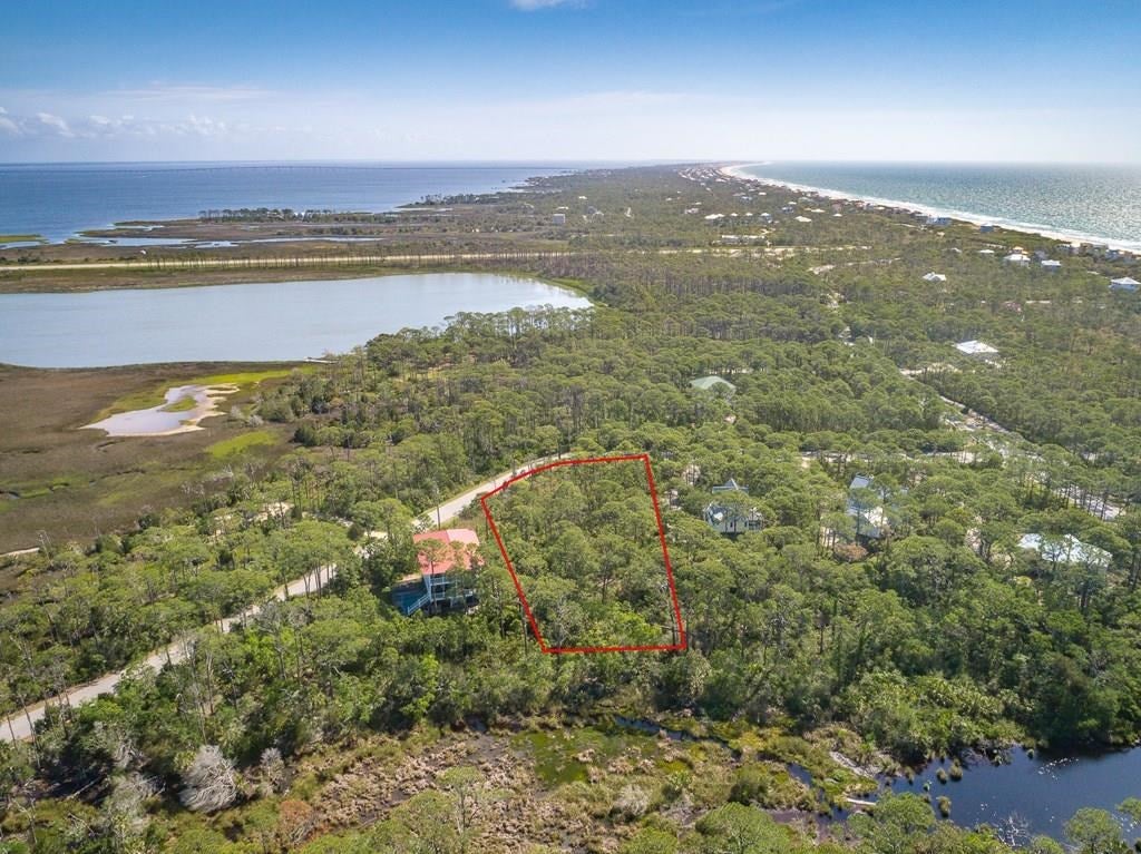 1663 Forsythia Trail St. George Island, FL 32328 - Photo 3 of 17 Gallery Image 3