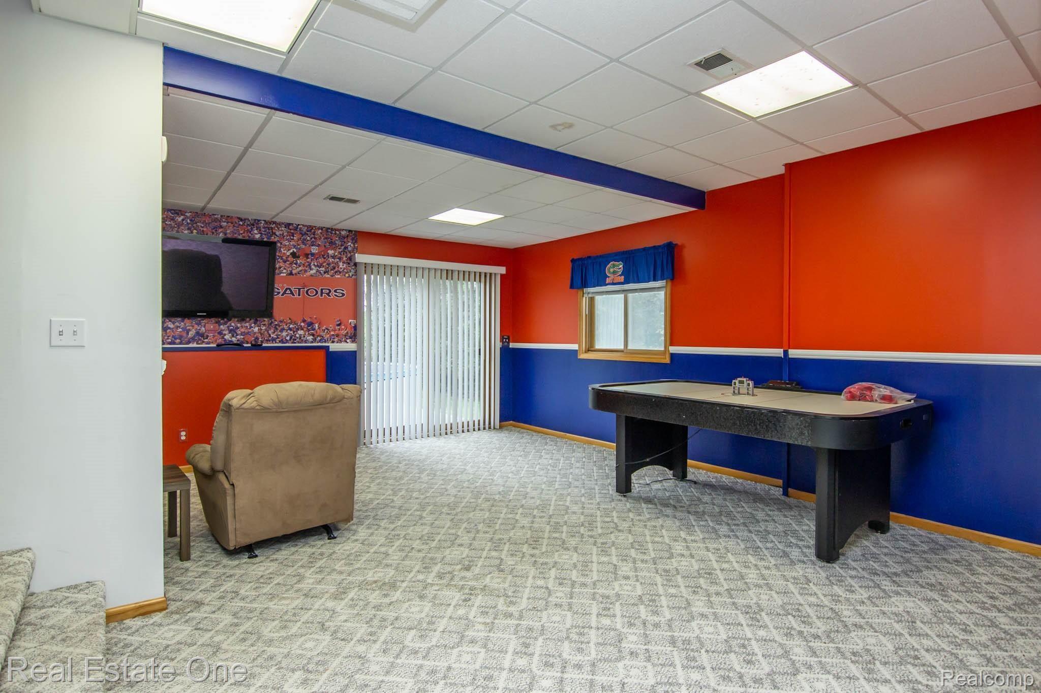 12101 Green Road Goodrich, MI 48438 - Photo 25 of 38 025_Basement_12101Green.jpg