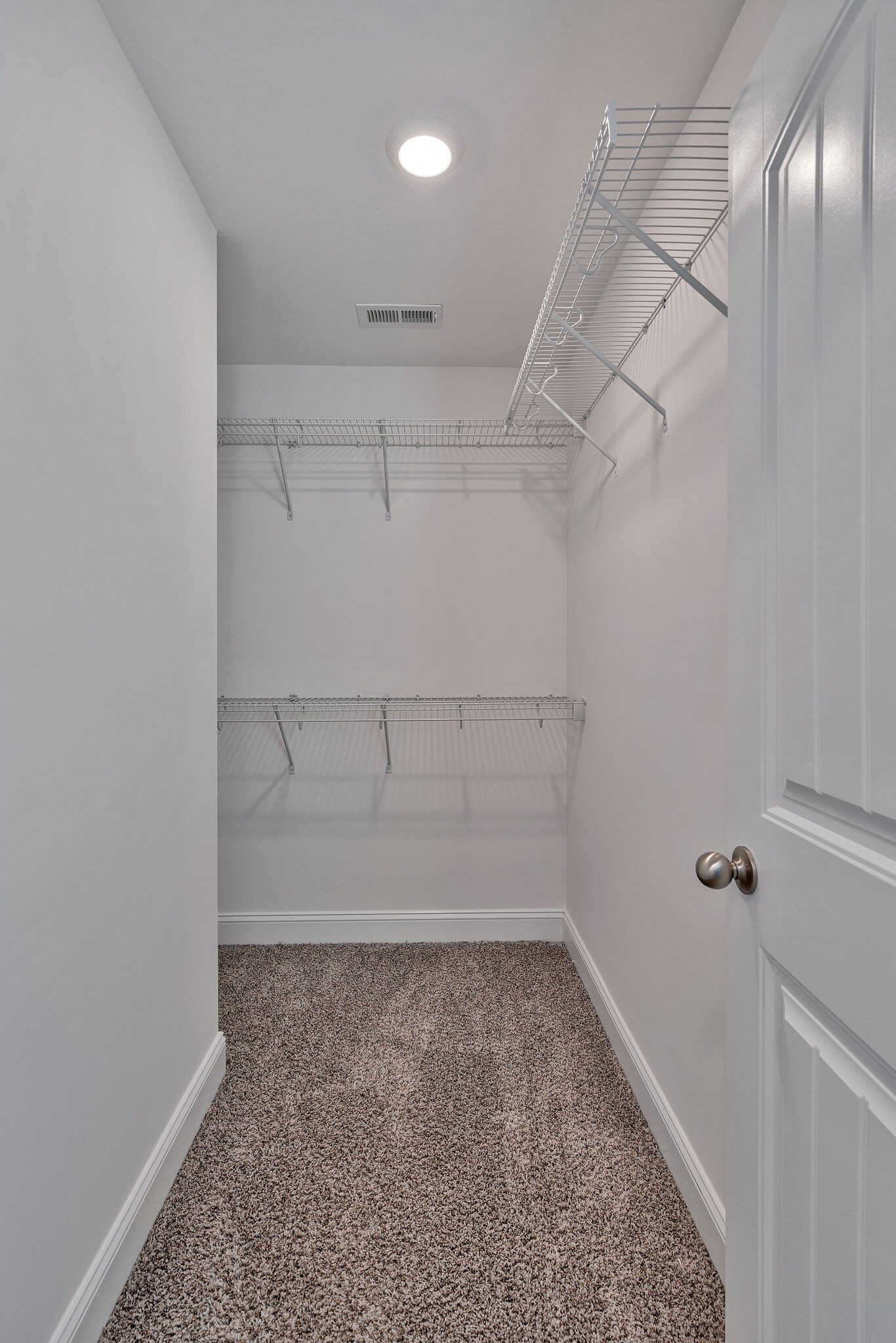 1112 Racker Drive Clarksville, TN 37043 - Photo 7 of 17 a view of a room with racks on the wall