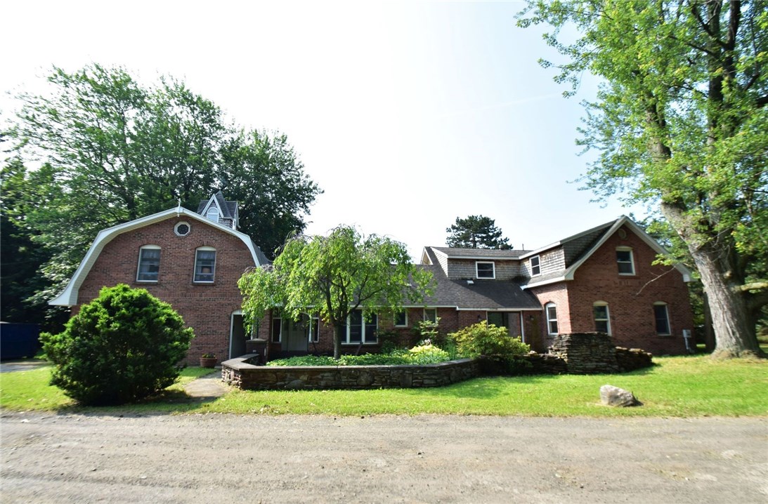 1014 Bay Road Webster, NY 14580 - Photo 1 of 1