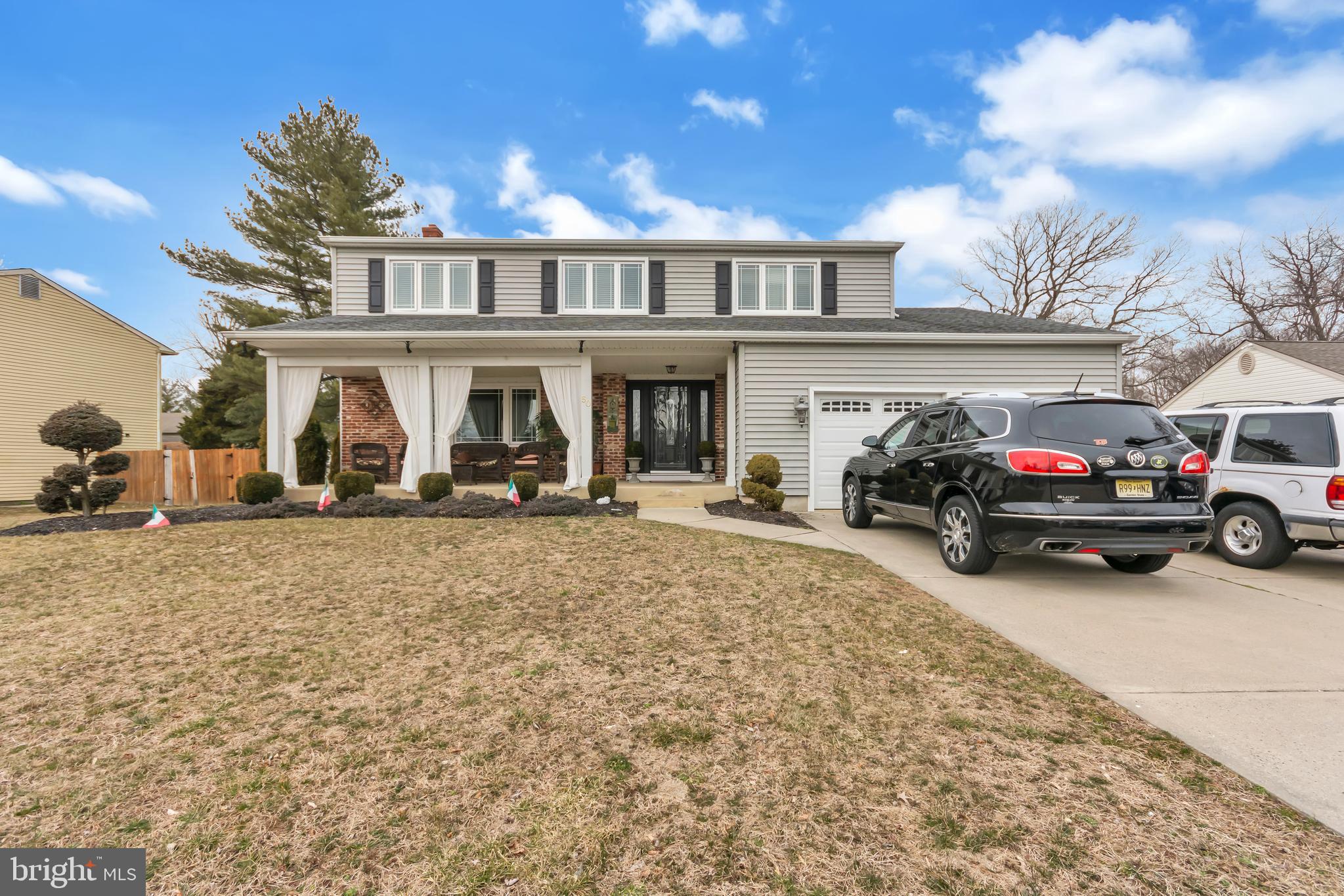 50 Freedom Road Sewell, NJ 08080 - Photo 1 of 39