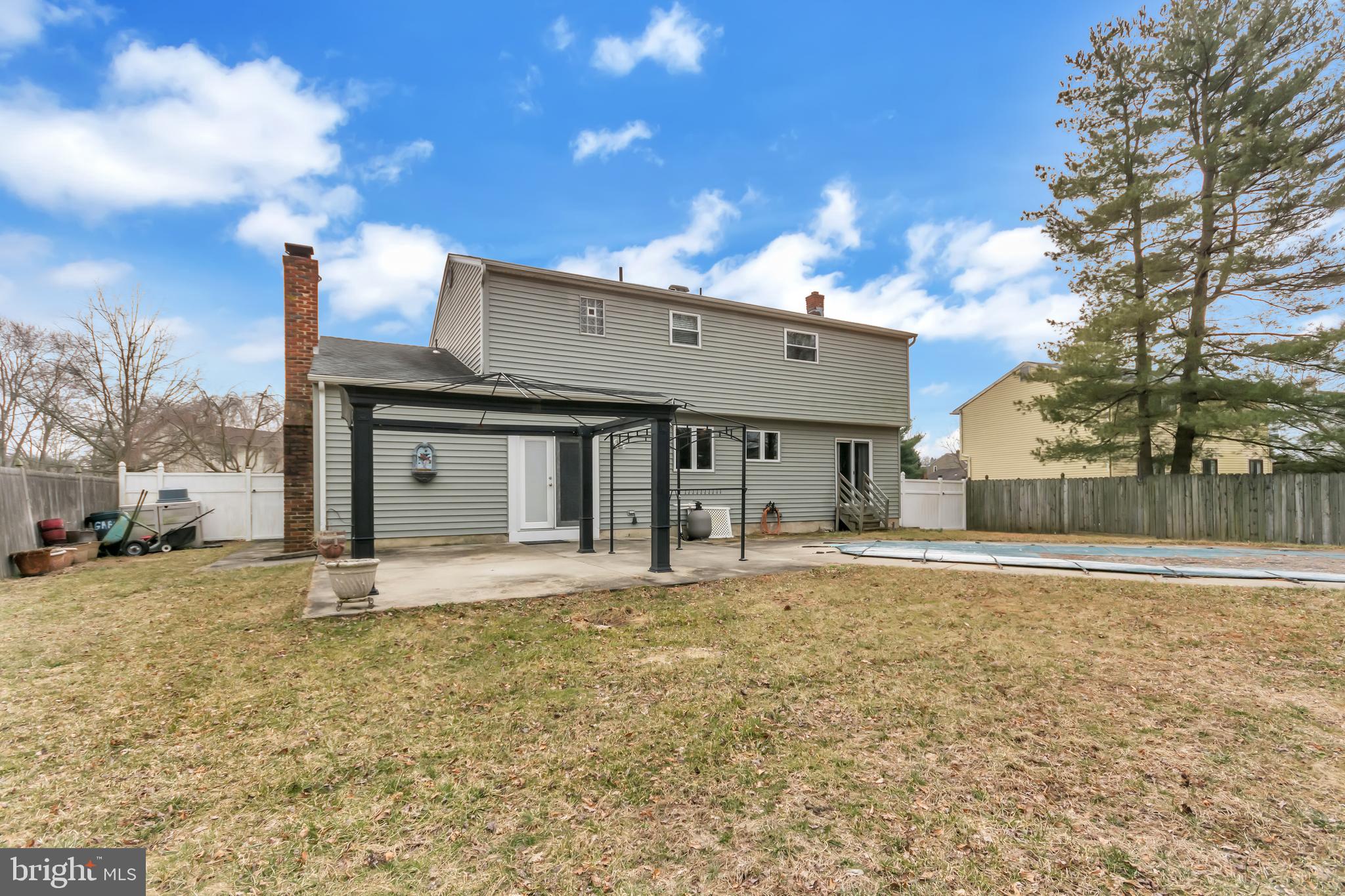 50 Freedom Road Sewell, NJ 08080 - Photo 33 of 39