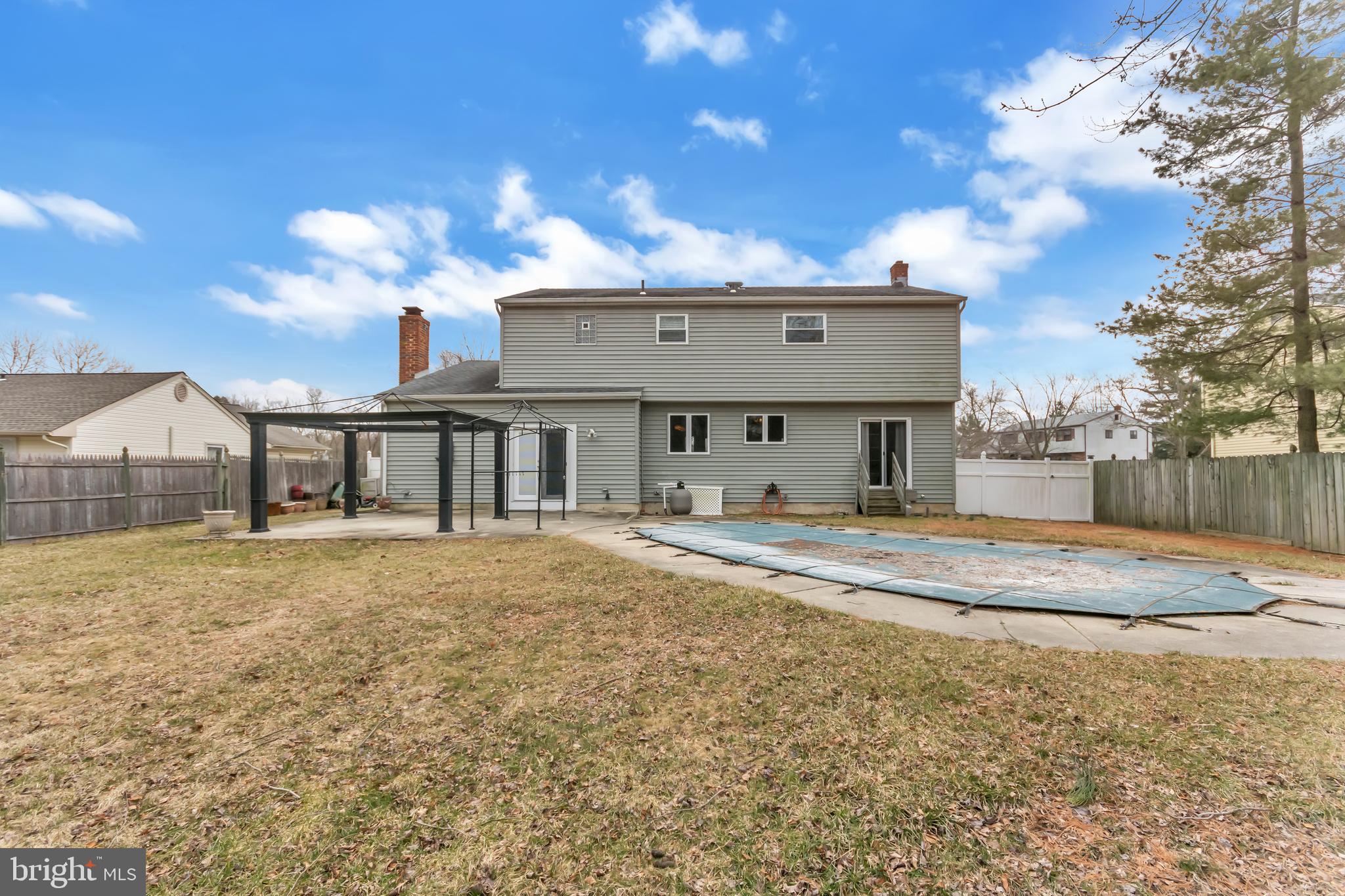50 Freedom Road Sewell, NJ 08080 - Photo 34 of 39