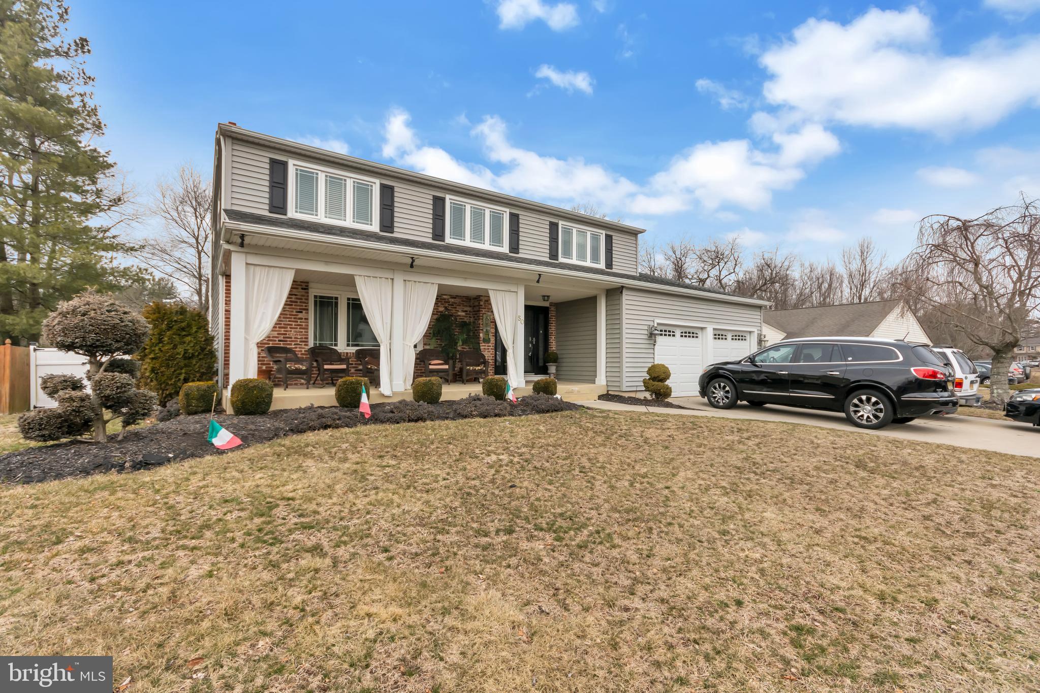 50 Freedom Road Sewell, NJ 08080 - Photo 35 of 39