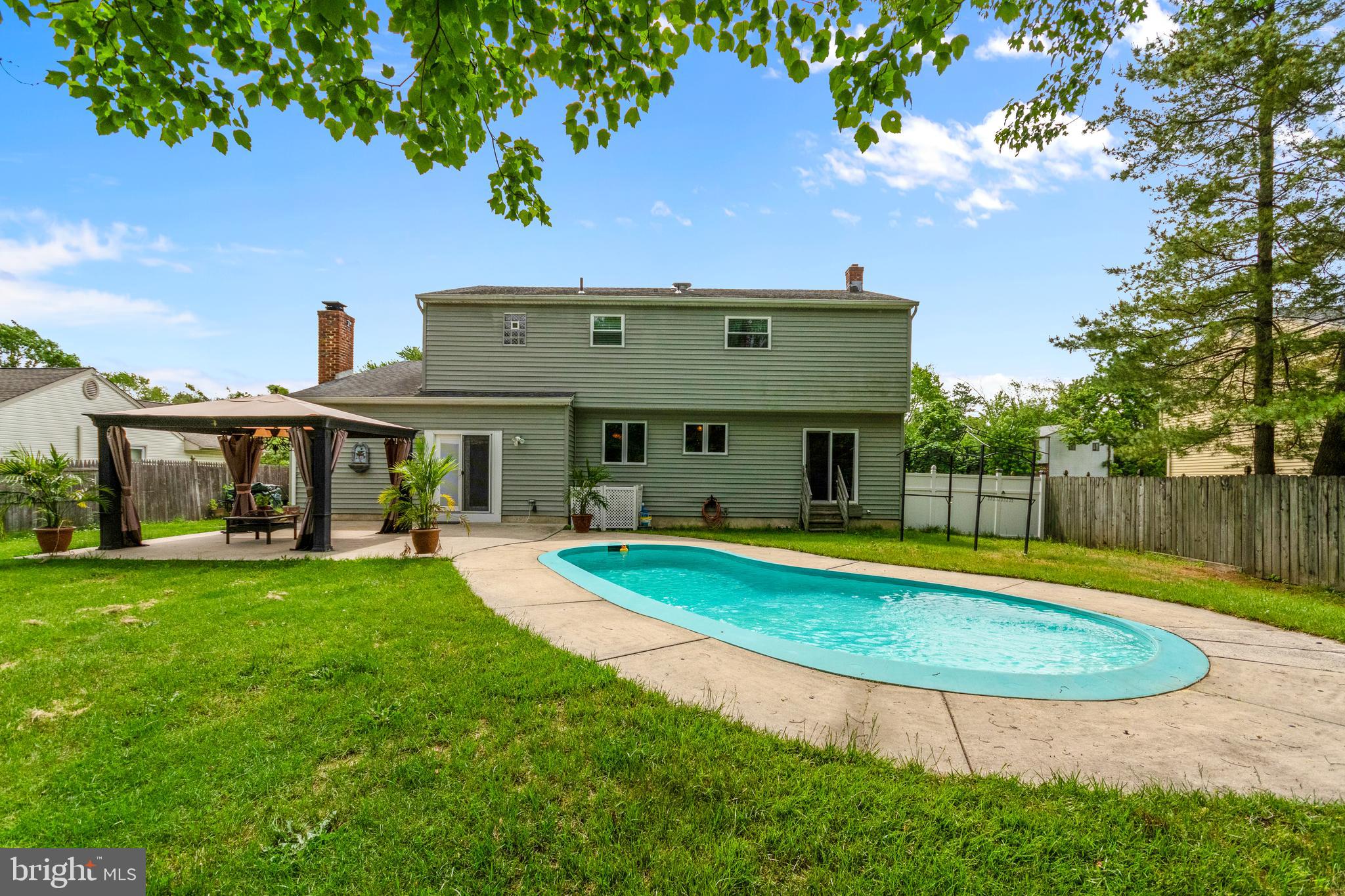 50 Freedom Road Sewell, NJ 08080 - Photo 37 of 39