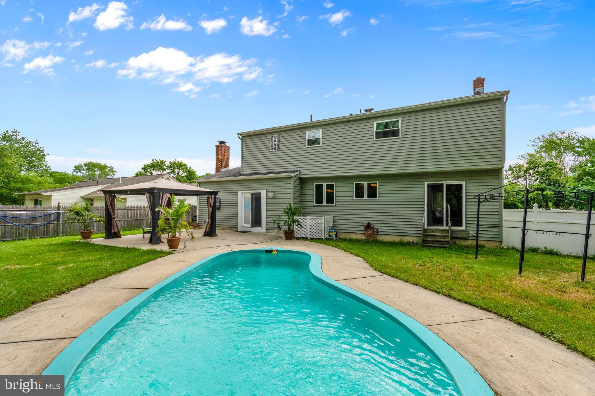 50 Freedom Road Sewell, NJ 08080 - Photo 38 of 39
