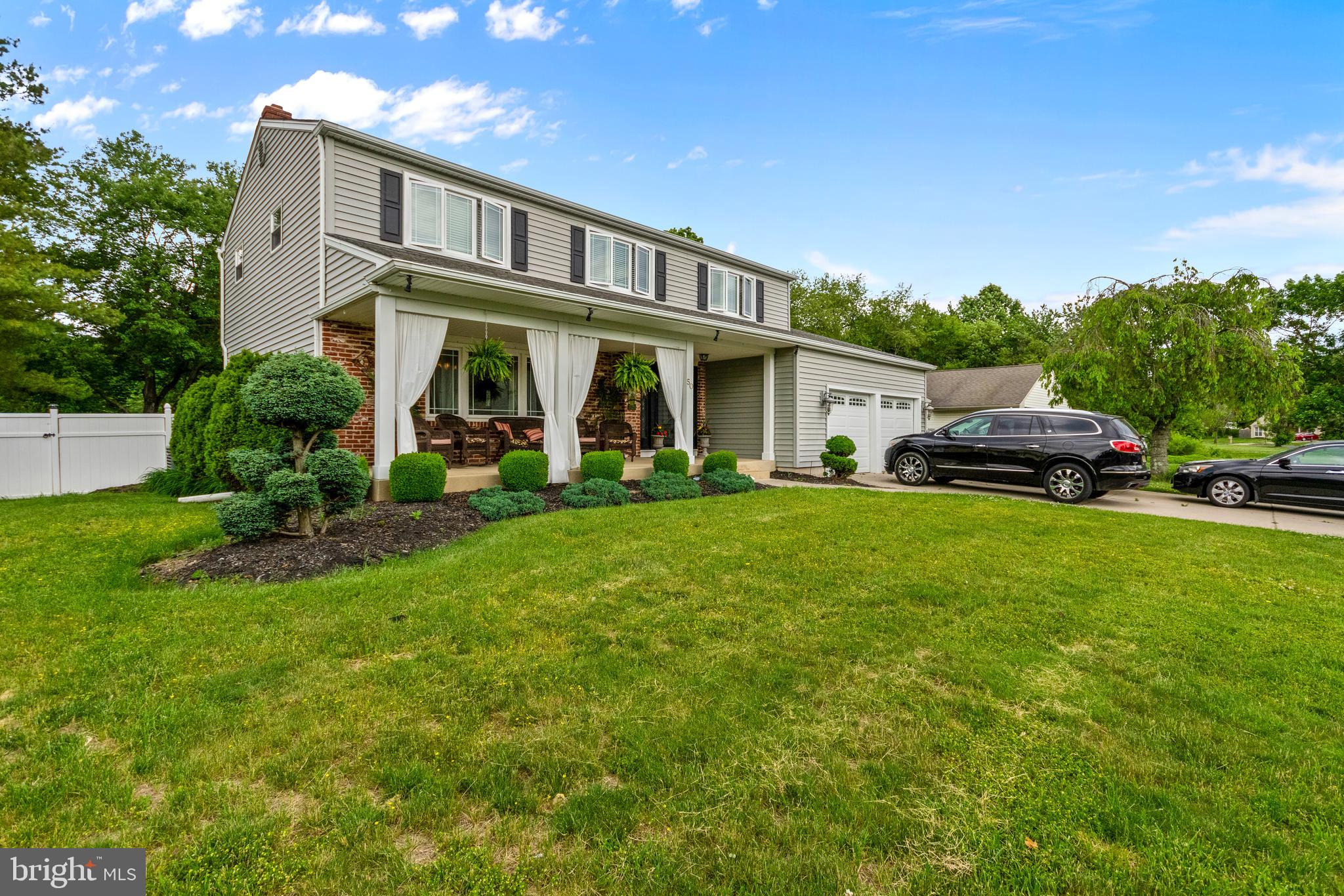50 Freedom Road Sewell, NJ 08080 - Photo 39 of 39