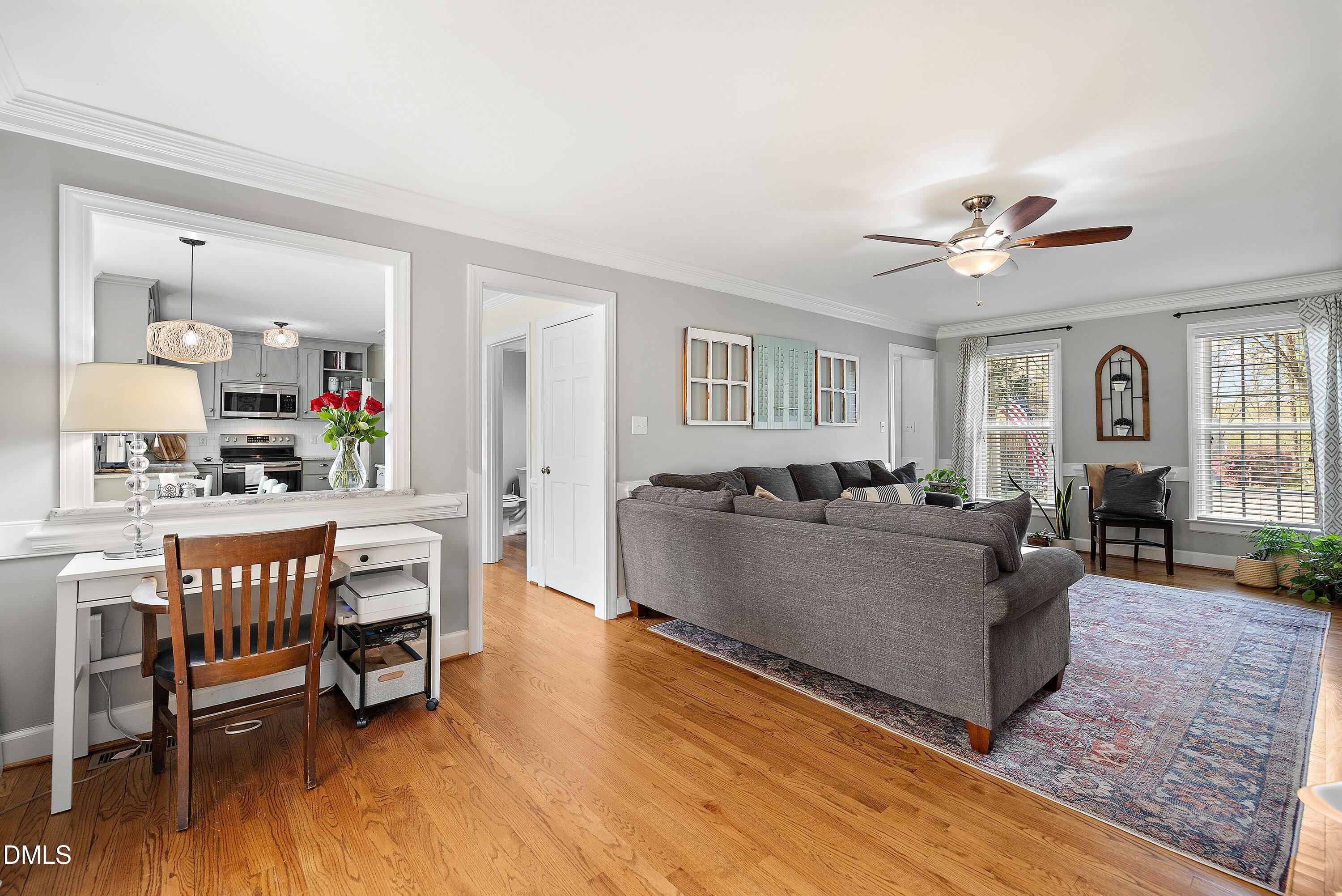 4500 Fortingale Circle Raleigh, NC 27613 - Photo 15 of 59 27-4500 Fortingale_3065