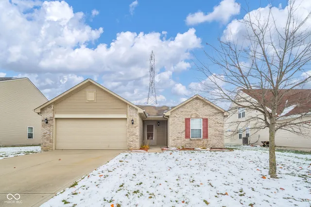 $210,000 | 6430 Schell Lane, Anderson, IN 46013