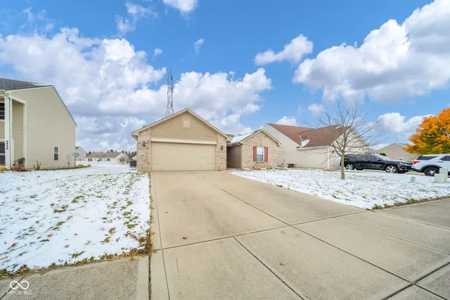 $210,000 | 6430 Schell Lane, Anderson, IN 46013